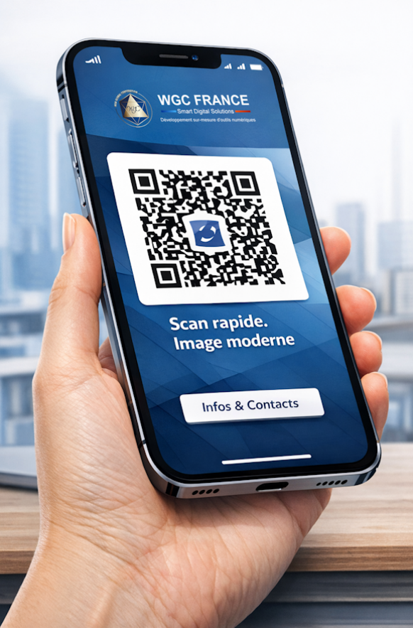 E-CARD professionnelle