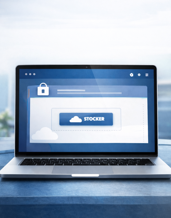 Envois de fichiers lours